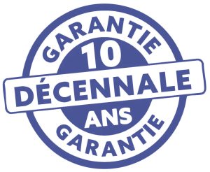 Garantie decennale 10 ans