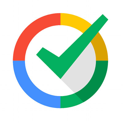 Verified by google